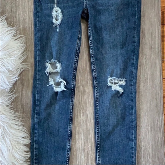 Free people skinny jeans - Picture 3 of 7